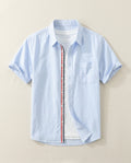 Elliott Linen Shirt