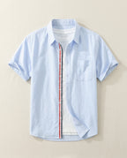 Elliott Linen Shirt