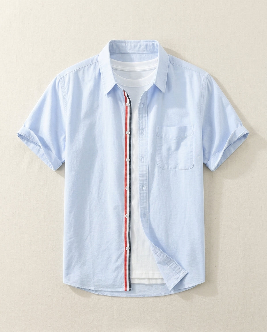 Elliott Linen Shirt