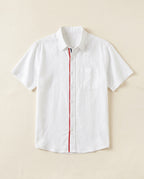 Elliott Linen Shirt