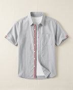 Elliott Linen Shirt