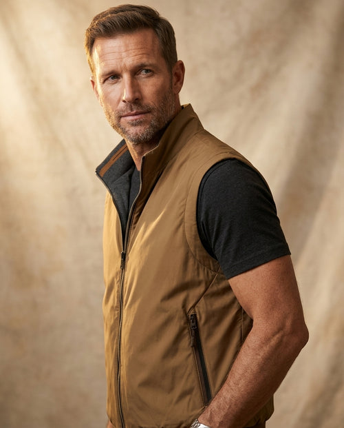 Arden Vest