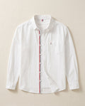 Prestige Linen Shirt