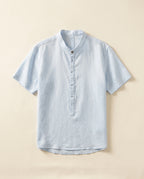 Paulo Linen Shirt