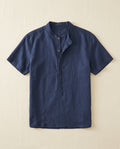 Paulo Linen Shirt