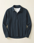 Cortino Linen Shirt