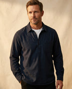 Cortino Linen Shirt