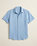 Luca Linen Shirt