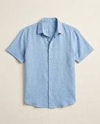 Luca Linen Shirt