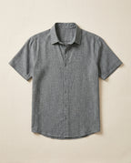Luca Linen Shirt