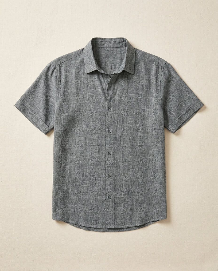 Luca Linen Shirt
