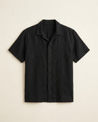 Luca Linen Shirt
