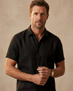Luca Linen Shirt