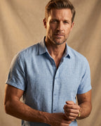 Luca Linen Shirt