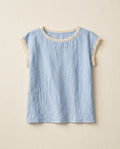 Celina Relaxed Top