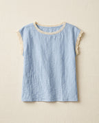 Celina Relaxed Top