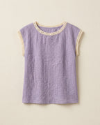 Celina Relaxed Top