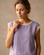 Celina Relaxed Top