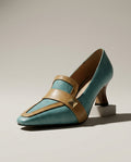 Vila Two-Tone Pumps