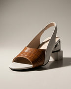 Terra Slingback Sandal