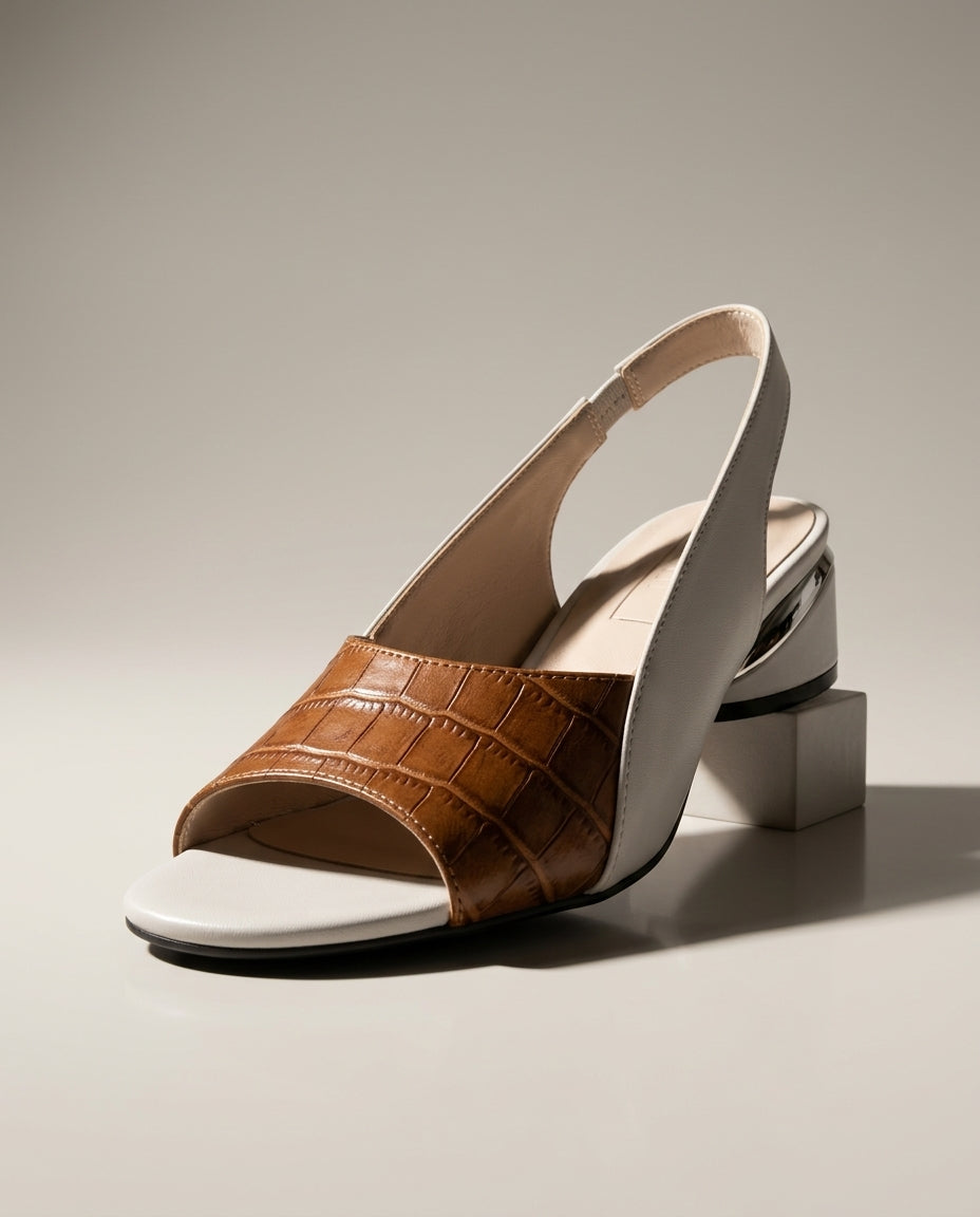 Terra Slingback Sandal