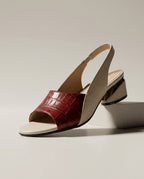 Terra Slingback Sandal