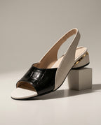Terra Slingback Sandal