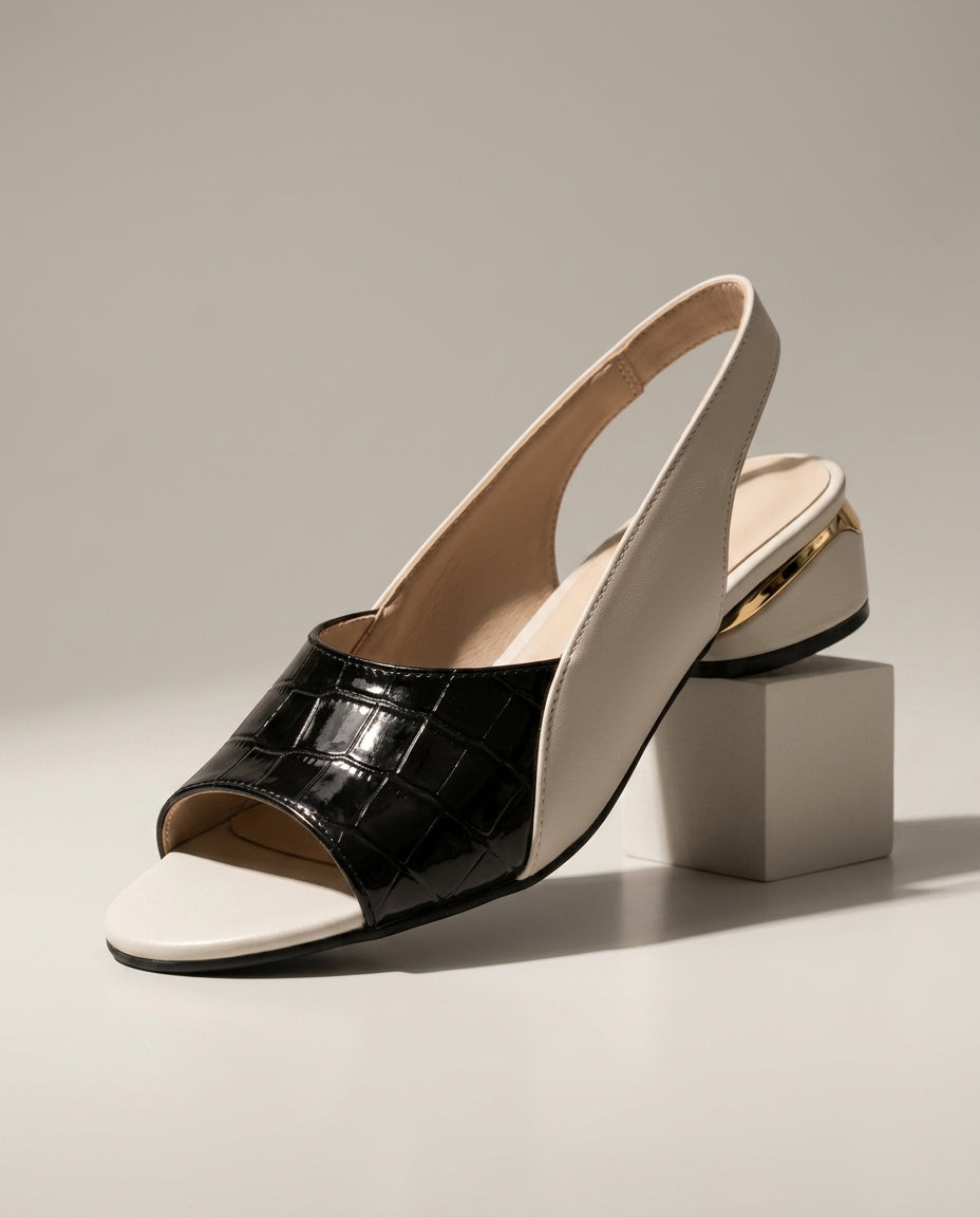 Terra Slingback Sandal
