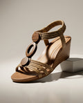 Lesandra Wedge