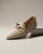 Kalia Knot Loafers