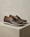 Bowery Leather Loafer
