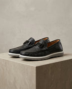 Bowery Leather Loafer