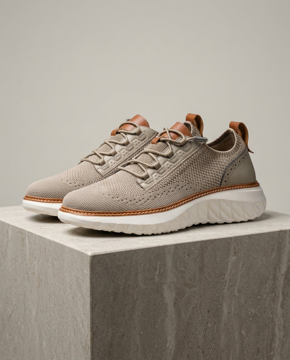Cannes Mesh Sneaker
