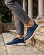 Cannes Mesh Sneaker