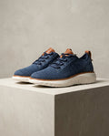 Cannes Mesh Sneaker