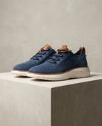 Cannes Mesh Sneaker