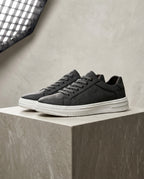 Brera Leather Sneaker