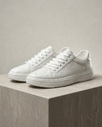 Brera Leather Sneaker