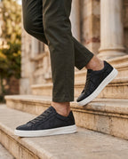 Brera Leather Sneaker