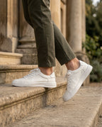 Brera Leather Sneaker