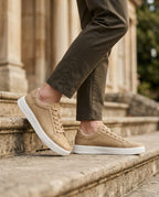 Brera Leather Sneaker