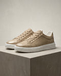 Brera Leather Sneaker