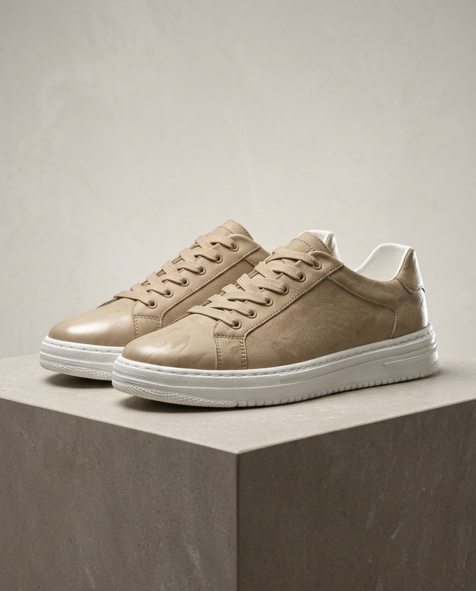 Brera Leather Sneaker