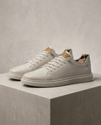 Calloway Leather Sneaker