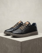 Calloway Leather Sneaker