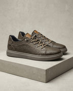 Calloway Leather Sneaker