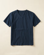 Aspen Linen Shirt