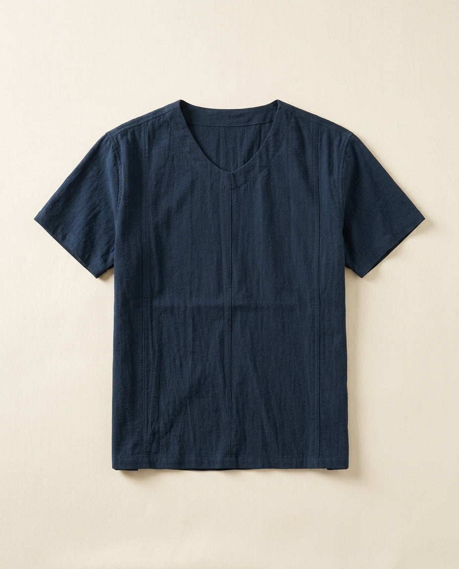 Aspen Linen Shirt