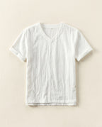 Aspen Linen Shirt