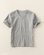 Aspen Linen Shirt